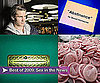 Biggest Headlines of 2009: Sex in the News 