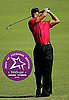 Best Sex Scandal of 2009: Tiger Woods