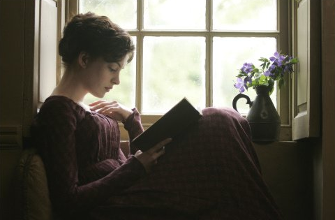 Favorite Jane Austen Books
