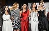 Speed Read! Stars Align For Nine