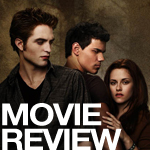 Official PopSugar New Moon Movie Review!