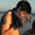 Video of Taylor Lautner Photo Shoot