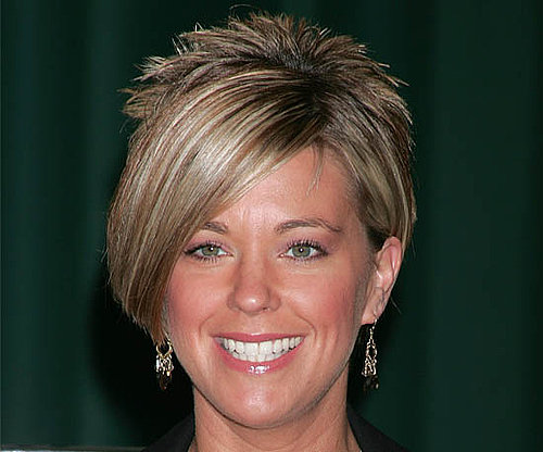 Kate the . . . Great? Kate the . . . Great?