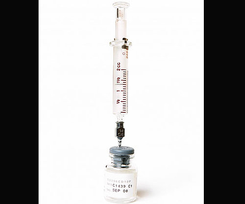 4: Botox Gets the Black Box 4: Botox Gets the Black Box