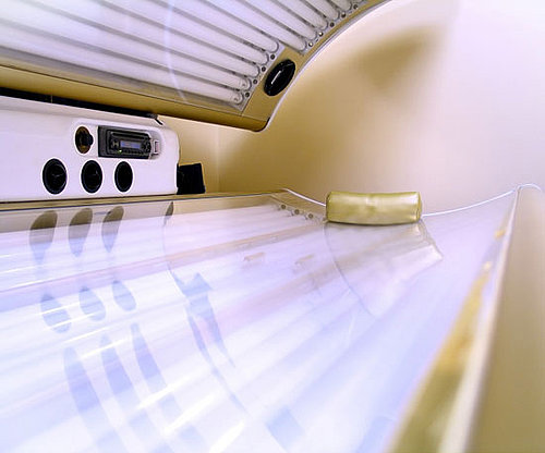 5: Tanning Beds Cause Cancer 5: Tanning Beds Cause Cancer