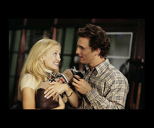 How to Lose a Guy in 10 Days (2003) How to Lose a Guy in 10 Days (2003)
