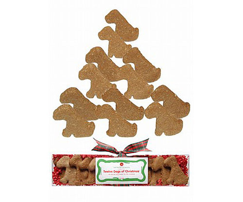 12 Dogs of Christmas 12 Dogs of Christmas