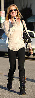 Celeb Style: Kristin Cavallari