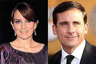 Steve Carell and Tina Fey in Talks to Star in Mail-Order Groom 2009-12-17 10:30:16