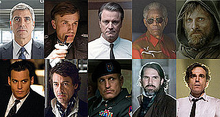 Who Is the Best Dramatic Actor of 2009?