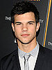 Taylor Lautner to Star in a New Action Movie For Summit Entertainment 2009-12-18 09:30:33