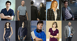 What Is the Best Network Drama of 2009?