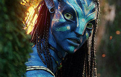 Avatar Takes the No. 1 Spot at This Weekend's Box Office