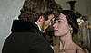 Movie Review of The Young Victoria, Starring Emily Blunt