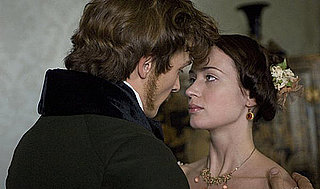 Movie Review of The Young Victoria, Starring Emily Blunt