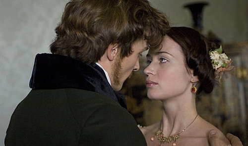 Movie Review of The Young Victoria, Starring Emily Blunt