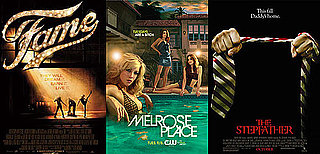 Biggest Headline of '09: Remake Mayhem