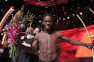 Interview With Season 6 So You Think You Can Dance Winner Russell Ferguson