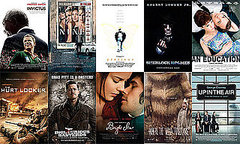 What Is the Best Dramatic Movie of 2009? What Is the Best Dramatic Movie of 2009?