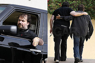 Brittany Murphy's Husband Reportedly Doesn't Want Autopsy