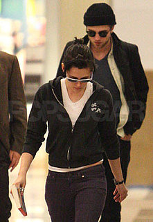 Are You Happy Rob and Kristen Are Successfully Hiding?
