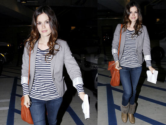 Photos of Rachel Bilson
