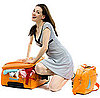 Do You Pack a Change of Clothes in Your Carry-On Bag?