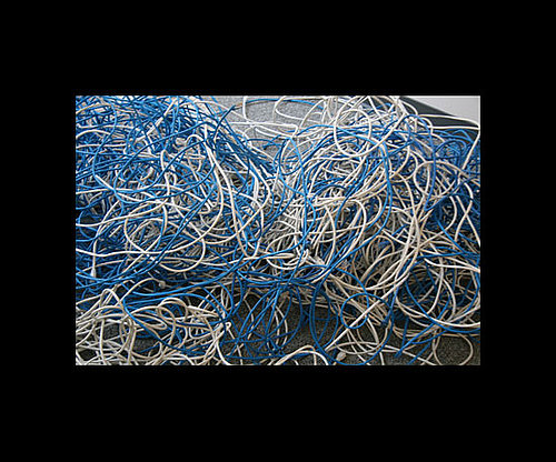 Tied Up in Knots Tied Up in Knots