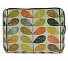 Orla Kiely Debuts Another Ridiculously Adorable Laptop Sleeve