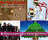 5 Ways to Light Up Your Holiday Spirit Online 