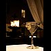 6. Martini by Firelight