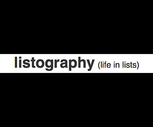 List Fan List Fan