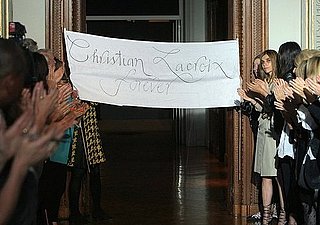 2009 Fashion House Changes