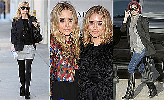 CelebStyle Smarts