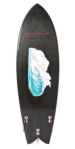 Proenza Schouler Surfboard 2009-12-18 15:15:22
