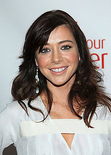 Lil Links: Alyson Hannigan Talks Homebirth and Motherhood