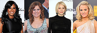 Guess Which American Idol Works Out to Trainer Jillian Michaels?
