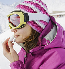 How to Prevent Chapped Lips