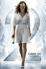 Bad Habits of the Sex and the City Girls Bad Habits of the Sex and the City Girls