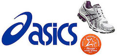 FitSugar Readers' Feet Adore Asics FitSugar Readers' Feet Adore Asics