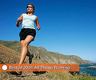 Best of 2009: All Things Running