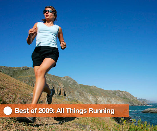 Best of 2009: All Things Running Best of 2009: All Things Running