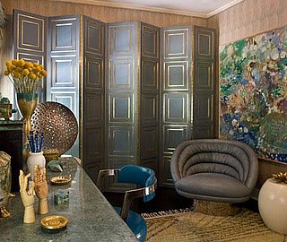Guess Who Designed This Room?