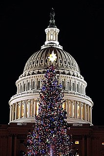Speed Read! People Still Talking About the "War on Christmas"  