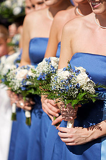 Fellow Bridesmaid-to-Be Is Already Trying to Cut Events Short