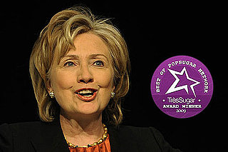 Your Favorite Powerful Woman of 2009 Is...