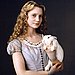 Mia Wasikowska as Alice