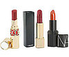 The Best High-End Red Lipsticks