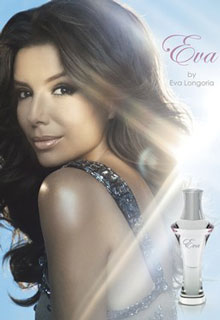 Eva by Eva Longoria Parker Perfume 2009-12-22 09:45:13