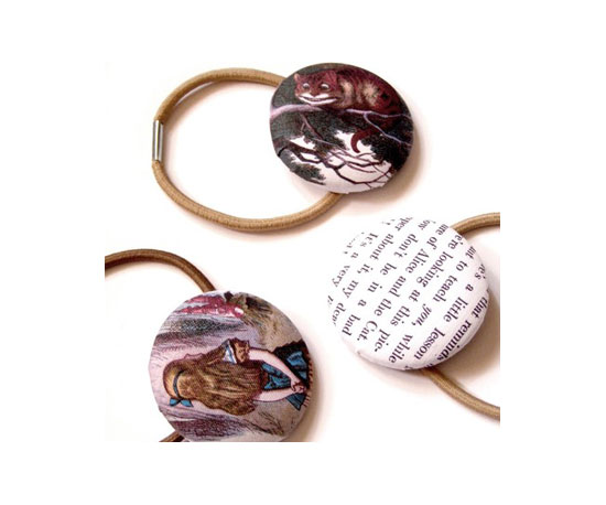 Cute Ponytail Holders Cute Ponytail Holders